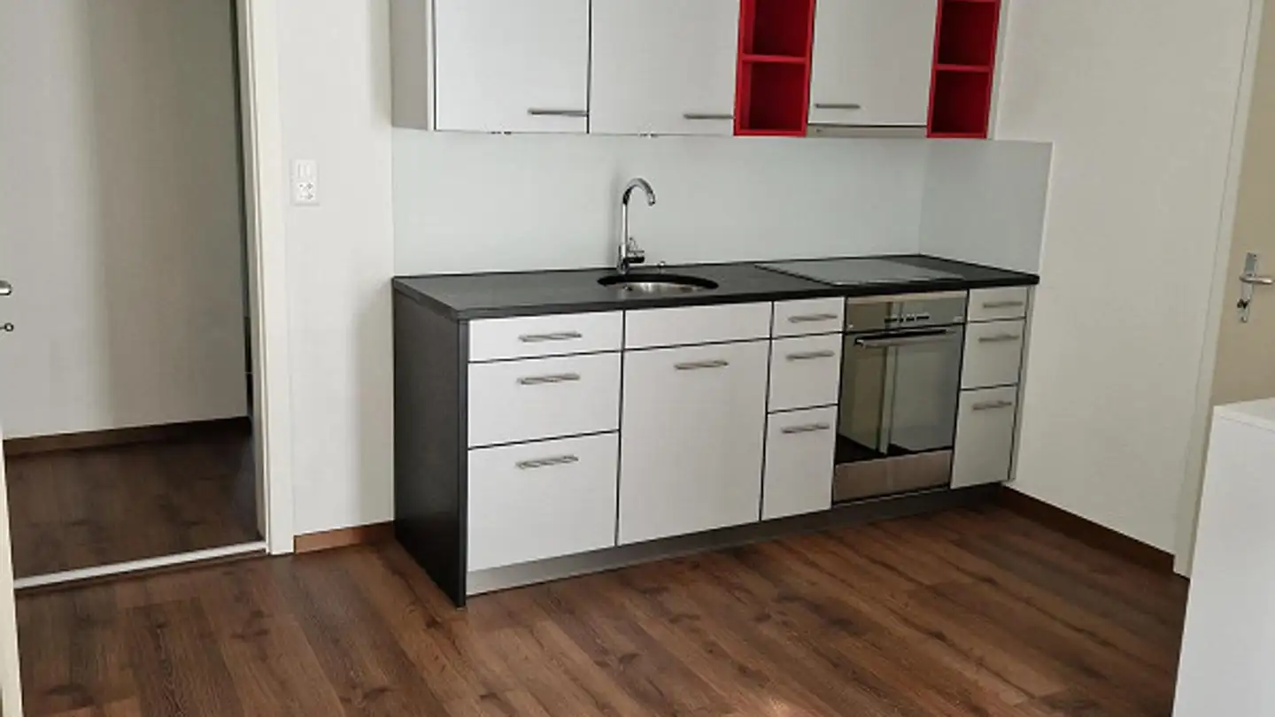 Penthouse for rent - Flüelerstrasse 161, 6460 Altdorf UR