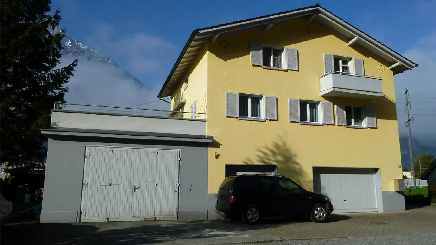 Penthouse for rent - Flüelerstrasse 161, 6460 Altdorf UR - Photo 2