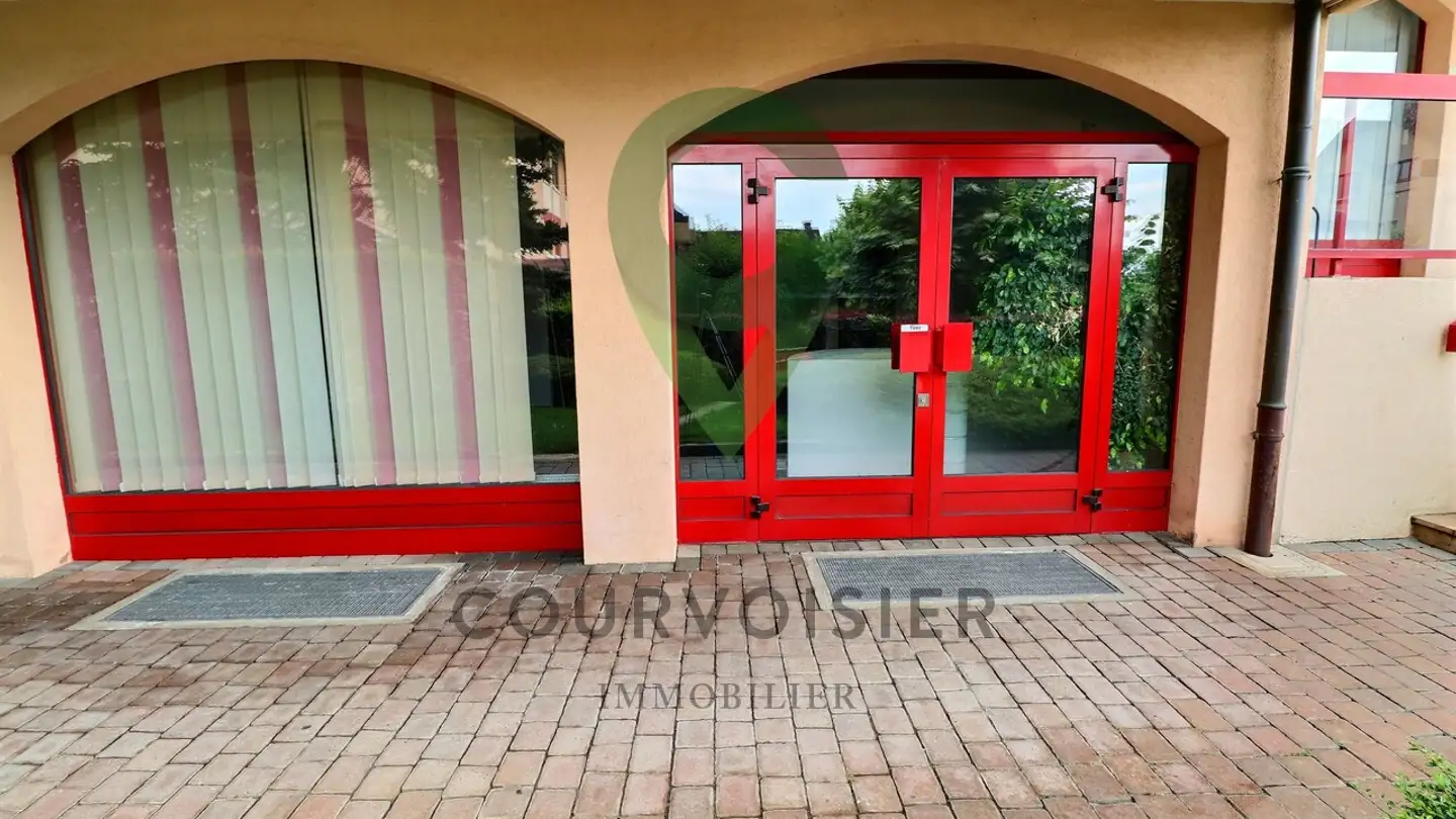 Medical practice for sale - Chemin Des Osches 73, 1009 Pully - Photo 2