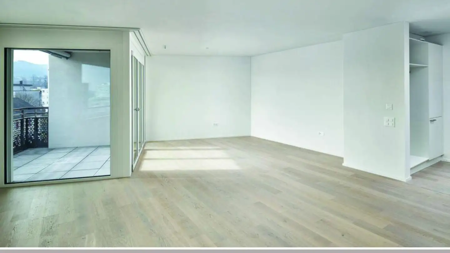 Appartement à louer - Konsumstrasse 19, 9240 Uzwil - Photo 4