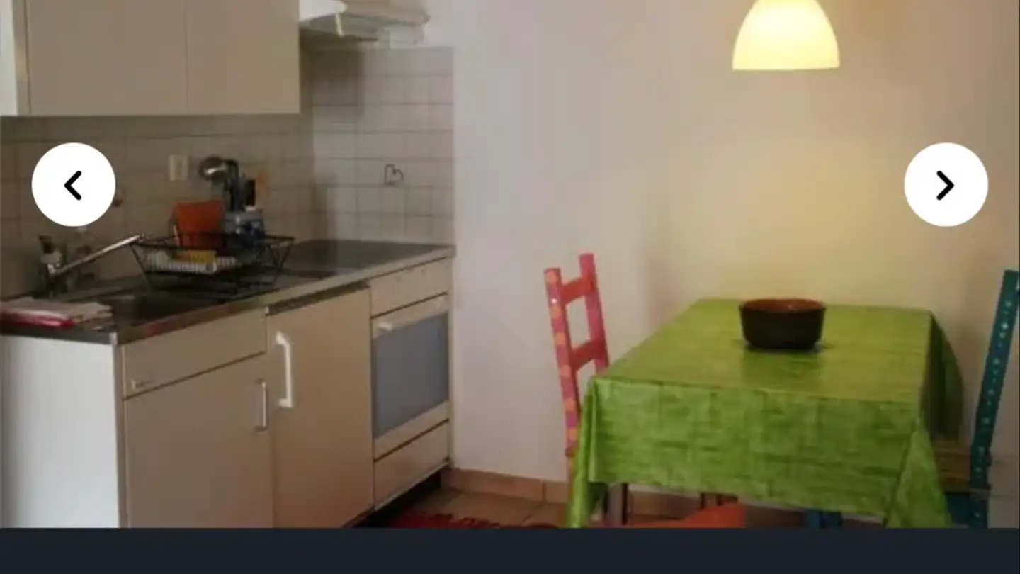 Einfamilienhaus mieten - 6673 Maggia