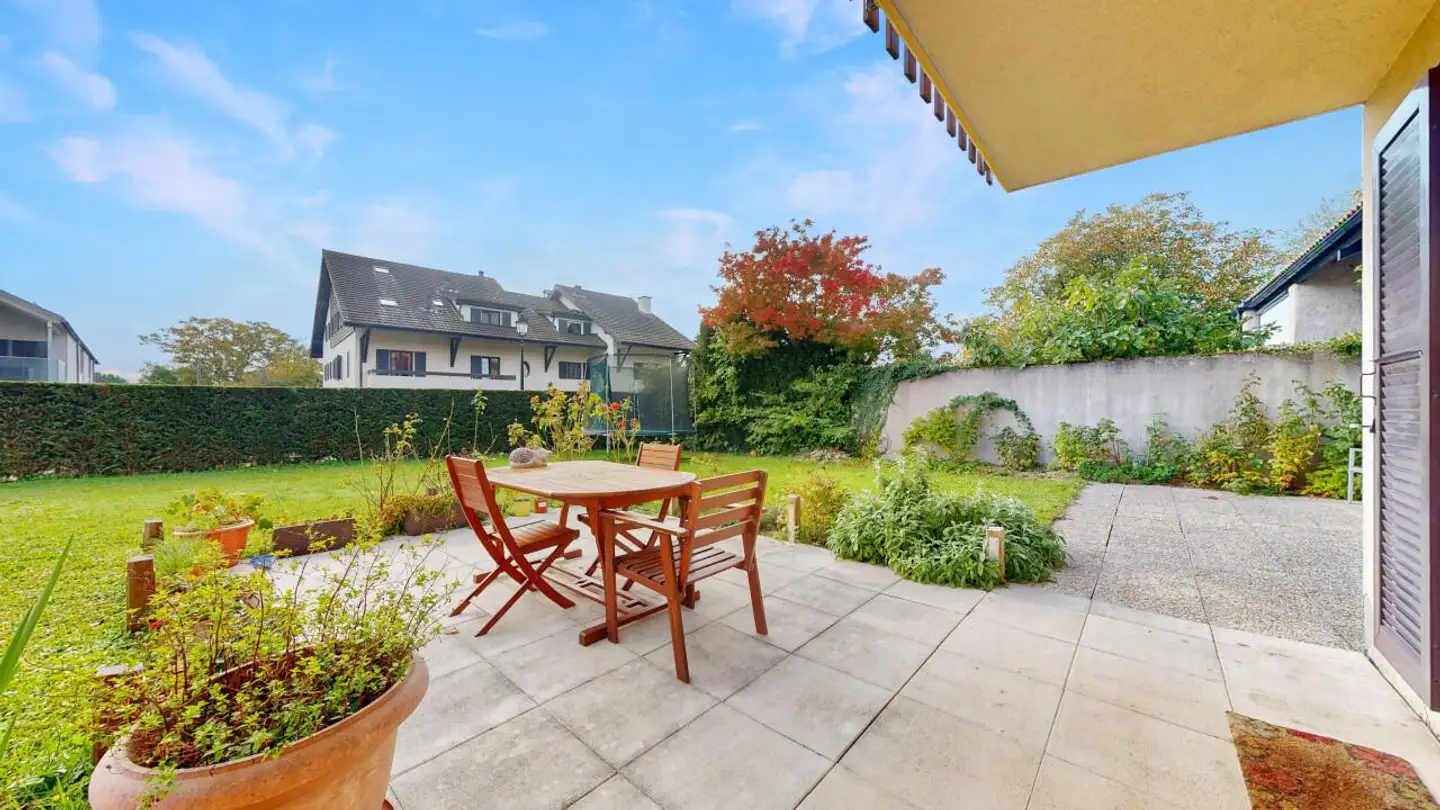 Appartamento in vendita - 1290 Versoix - Foto 3