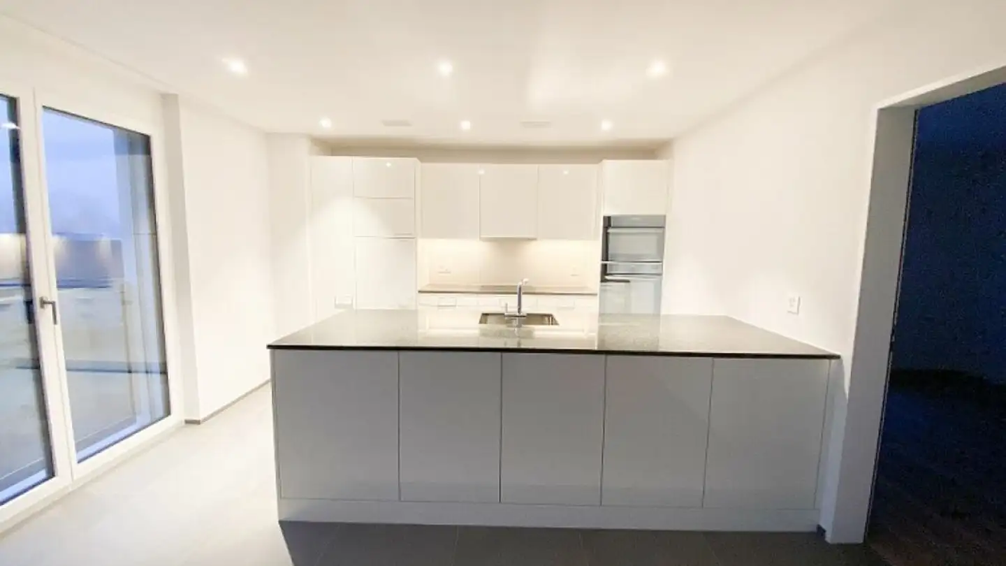 Appartamento in affitto - Wiesenstrasse 56, 8552 Felben-Wellhausen - Foto 2