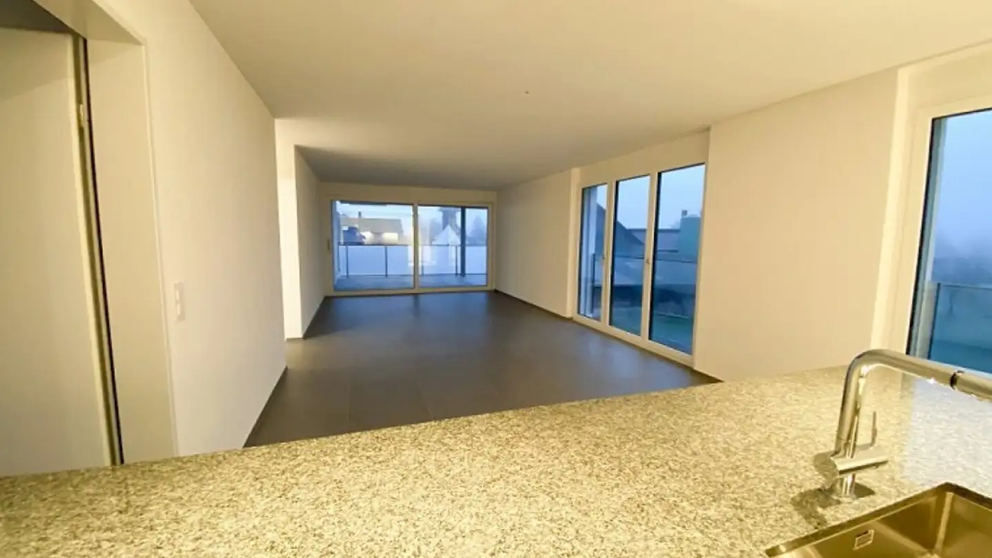 Appartamento in affitto - Wiesenstrasse 56, 8552 Felben-Wellhausen - Foto 3