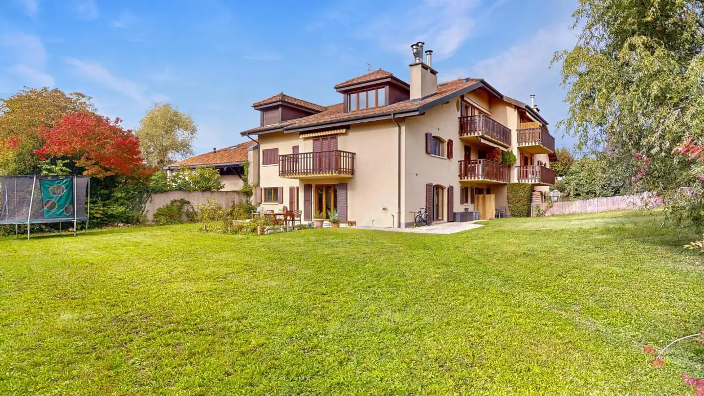 Appartamento in vendita - 1290 Versoix - Foto 2