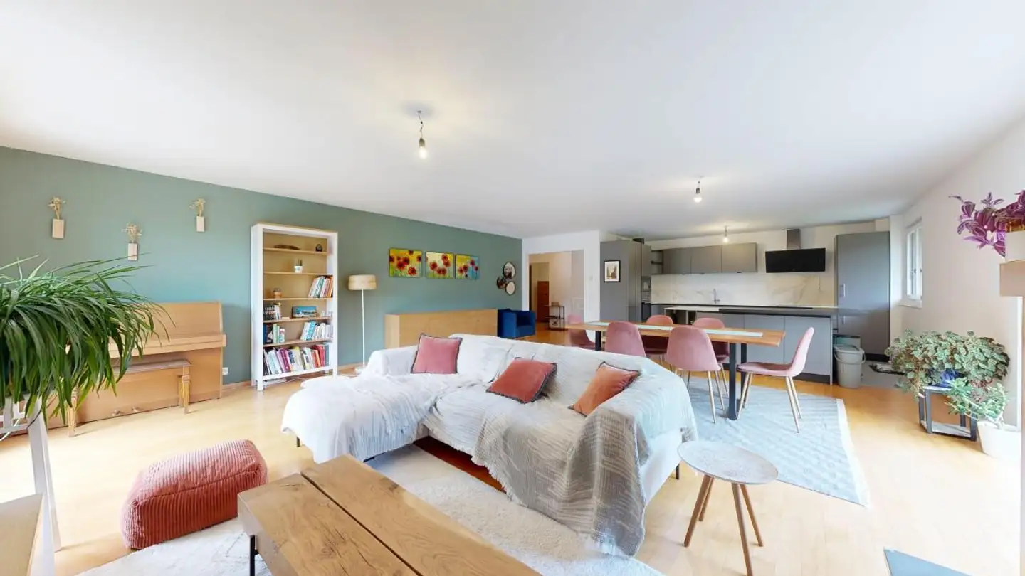 Appartamento in vendita - 1290 Versoix - Foto 4