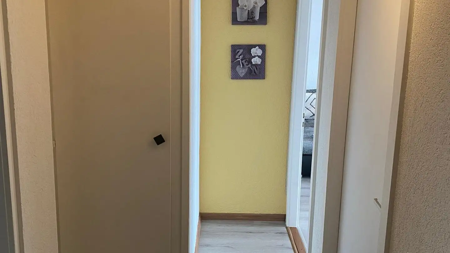 Apartment for rent - 2603 Péry - Photo 2