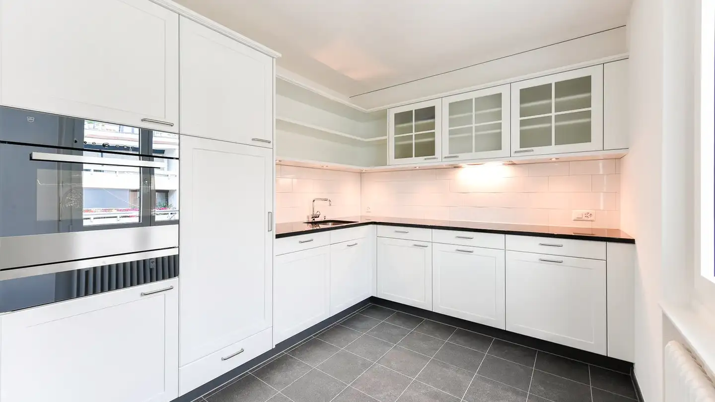 Appartement à louer - Funkerstrasse 11, 3013 Bern - Photo 2