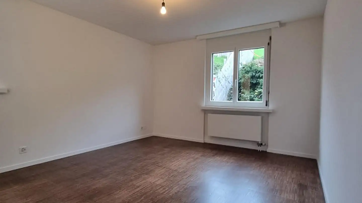 Appartamento in affitto - Zugerstrasse 18b, 6318 Walchwil