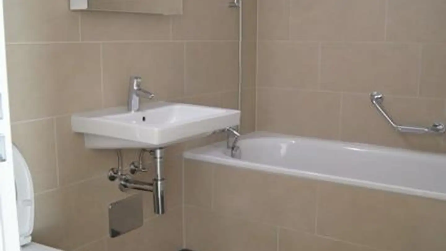 Apartment for rent - Seidenstrasse 16, 8600 Dübendorf - Photo 3