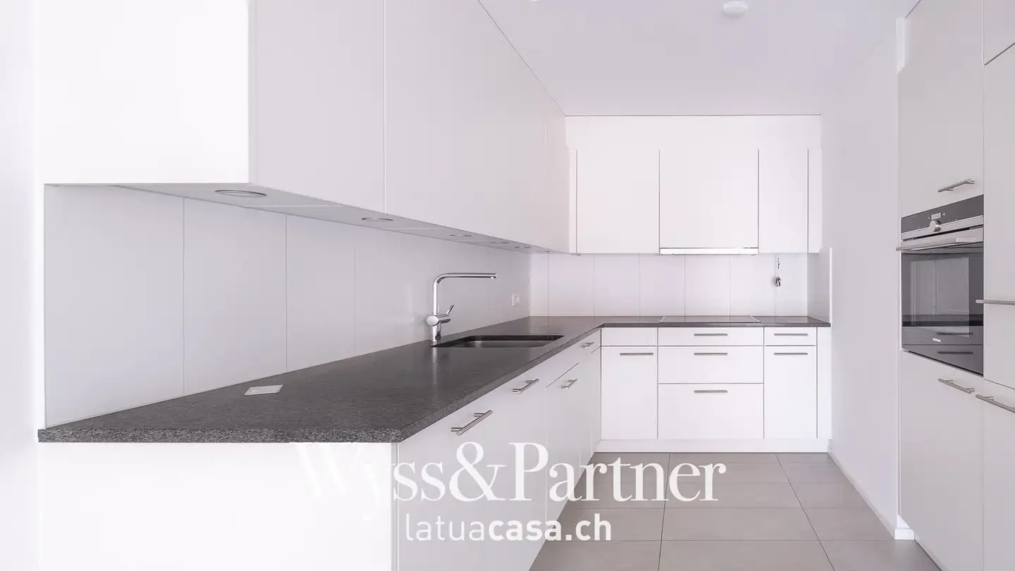 Apartment for rent - Via Monte Ceneri 6, 6593 Cadenazzo