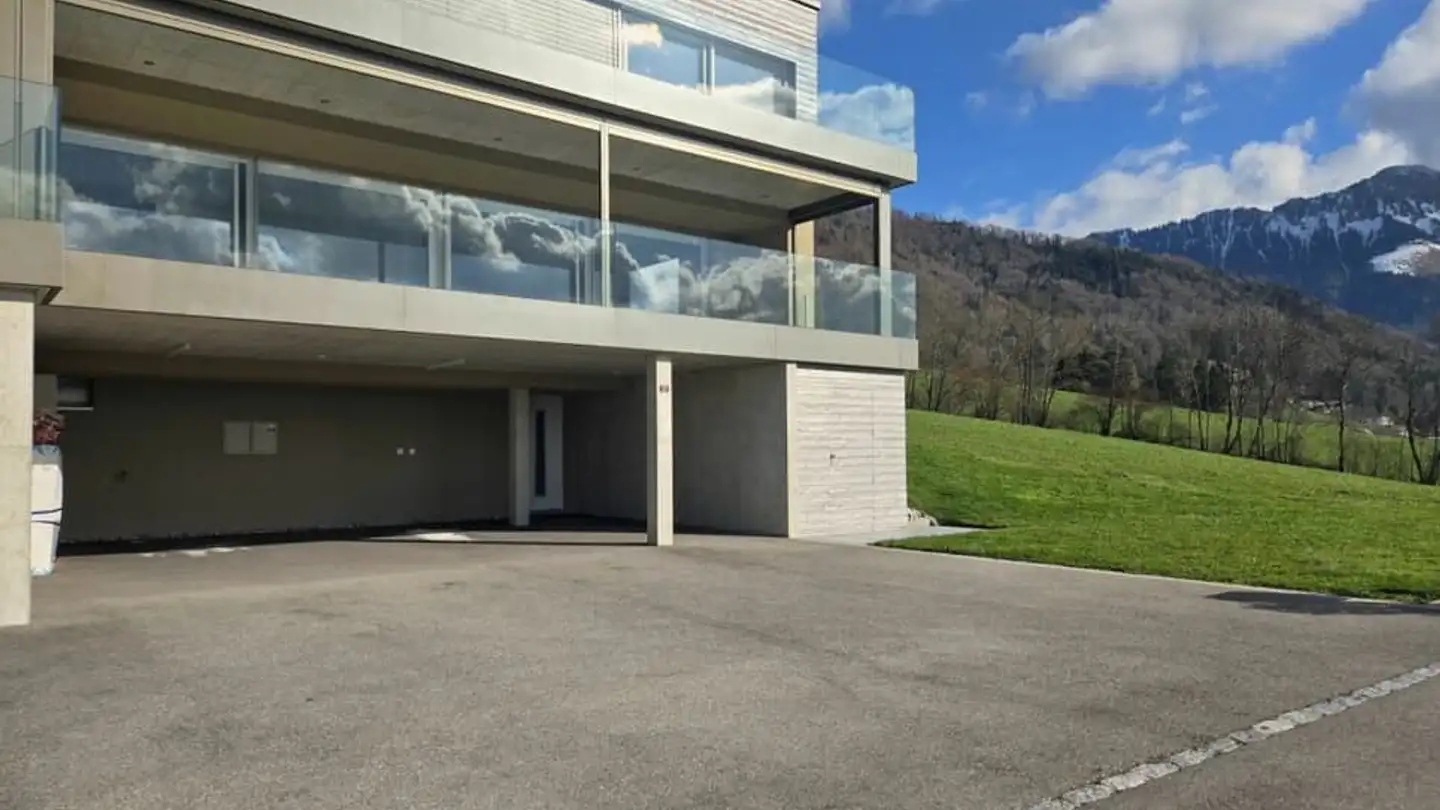 Single house for rent - 1652 Botterens - Photo 3