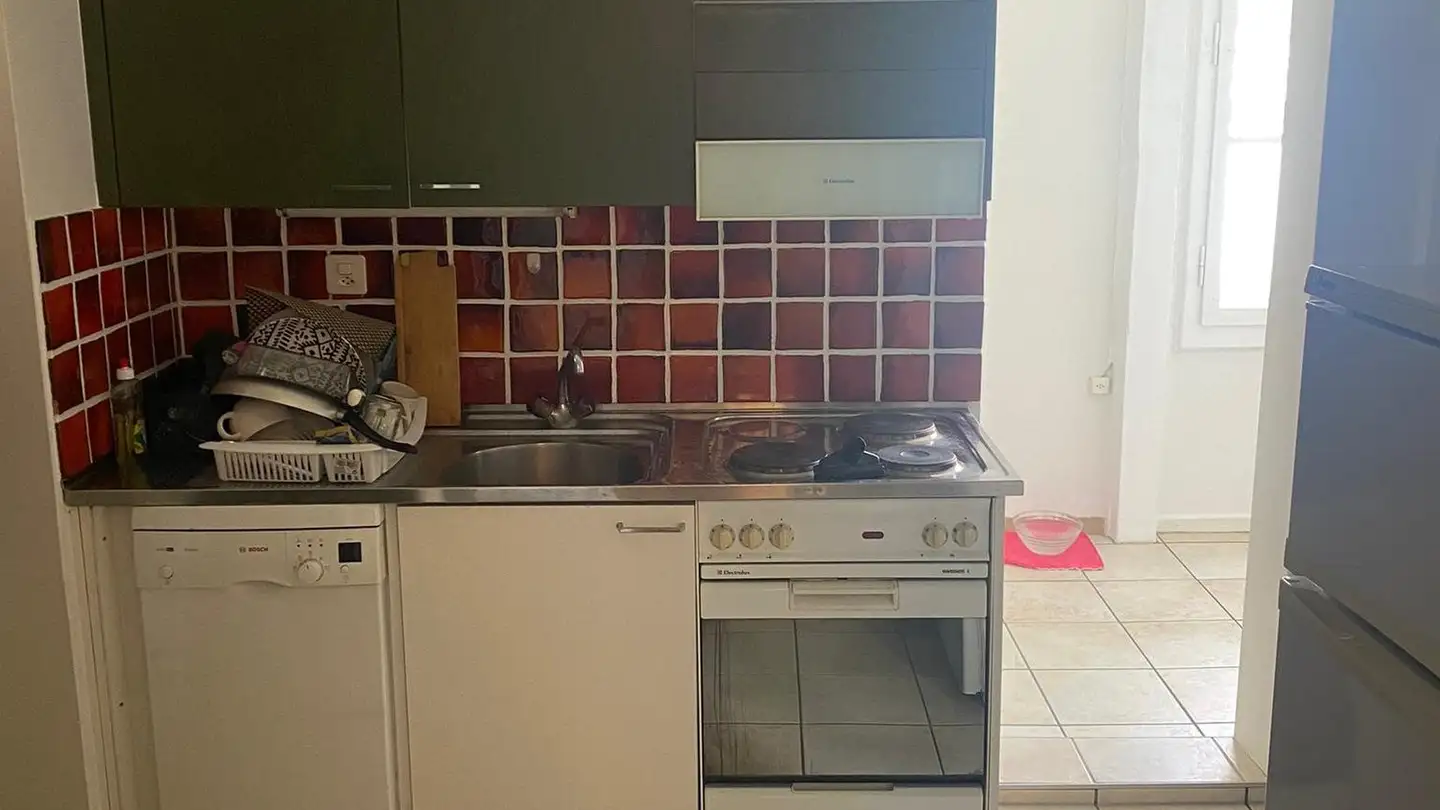 Apartment for rent - 2603 Péry - Photo 4