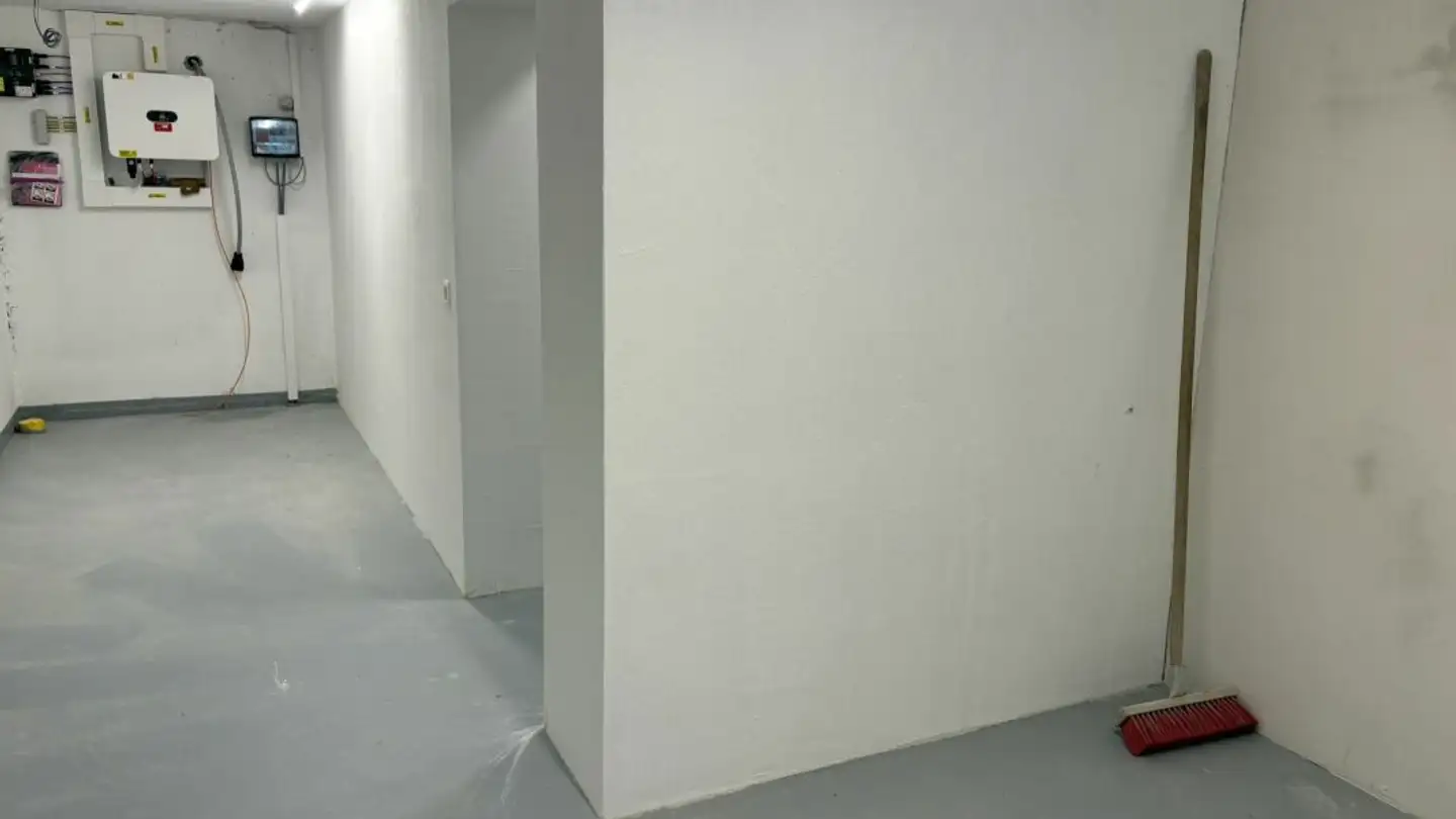 Commercial for rent - Frohsinnweg 9, 9220 Bischofszell - Photo 4