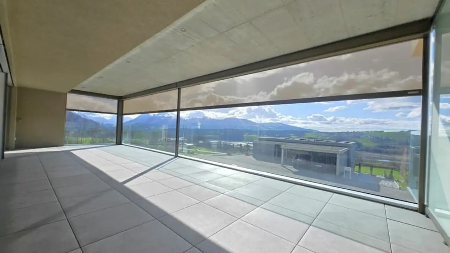 Single house for rent - 1652 Botterens - Photo 4