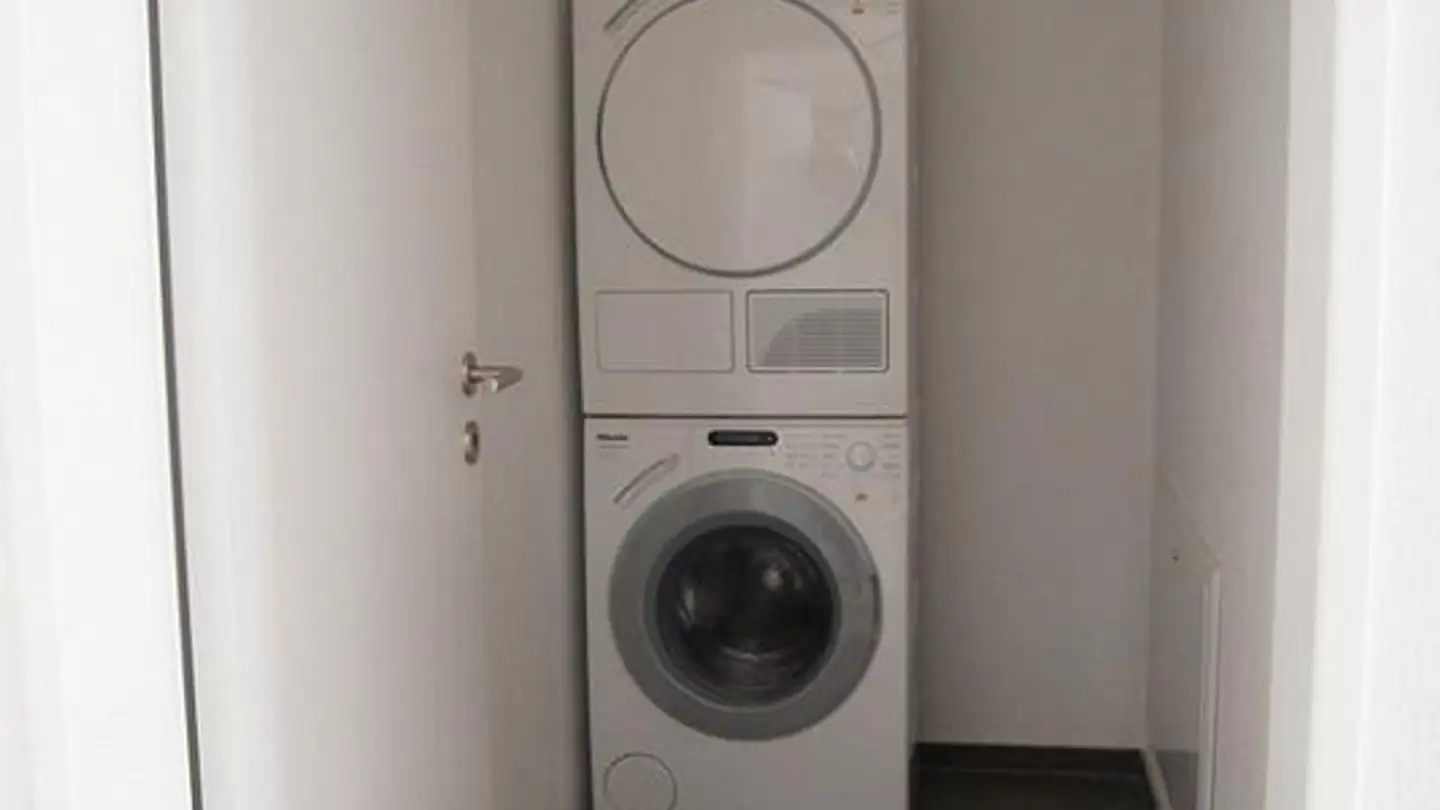 Apartment for rent - Seidenstrasse 16, 8600 Dübendorf - Photo 4