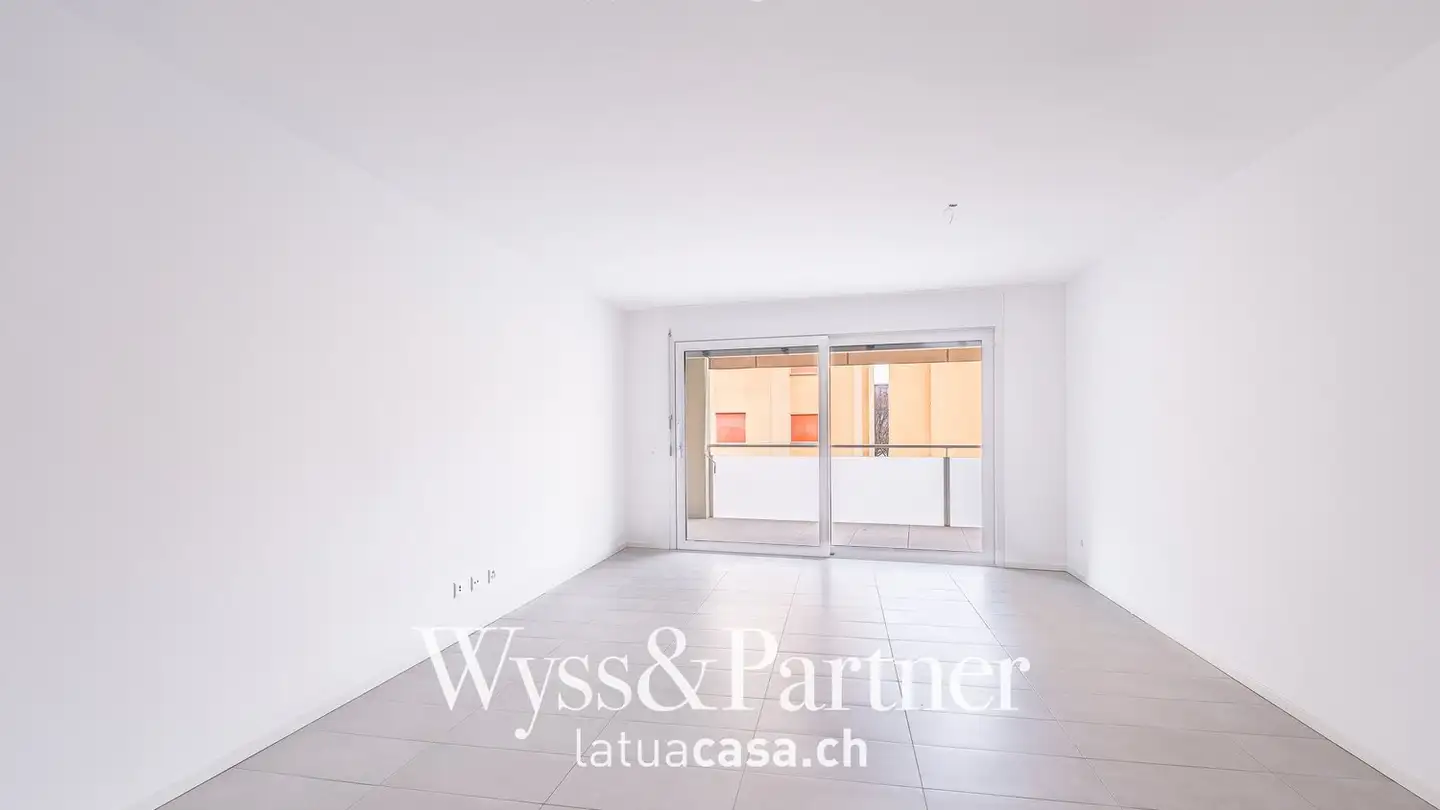 Apartment for rent - Via Monte Ceneri 6, 6593 Cadenazzo - Photo 3