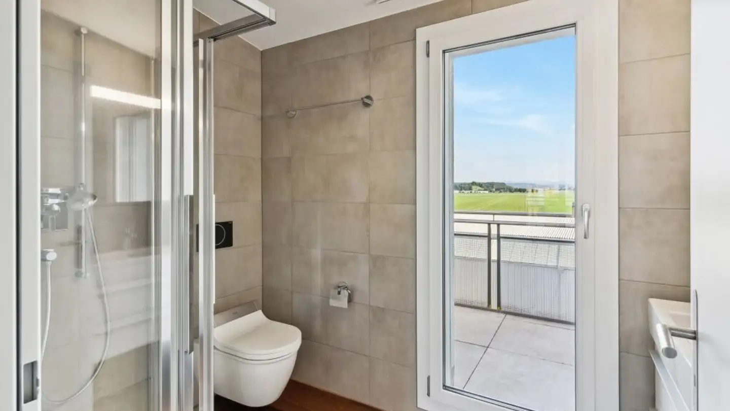 Attico in affitto - Wangenstrasse 61, 8600 Dübendorf - Photo 2