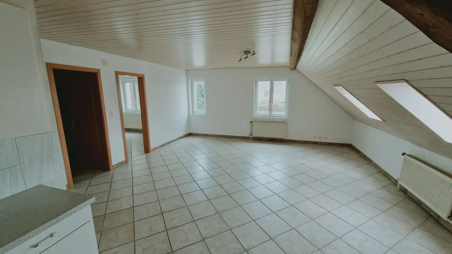 Appartamento in affitto - Les Colonges 94, 2906 Chevenez - Photo 2