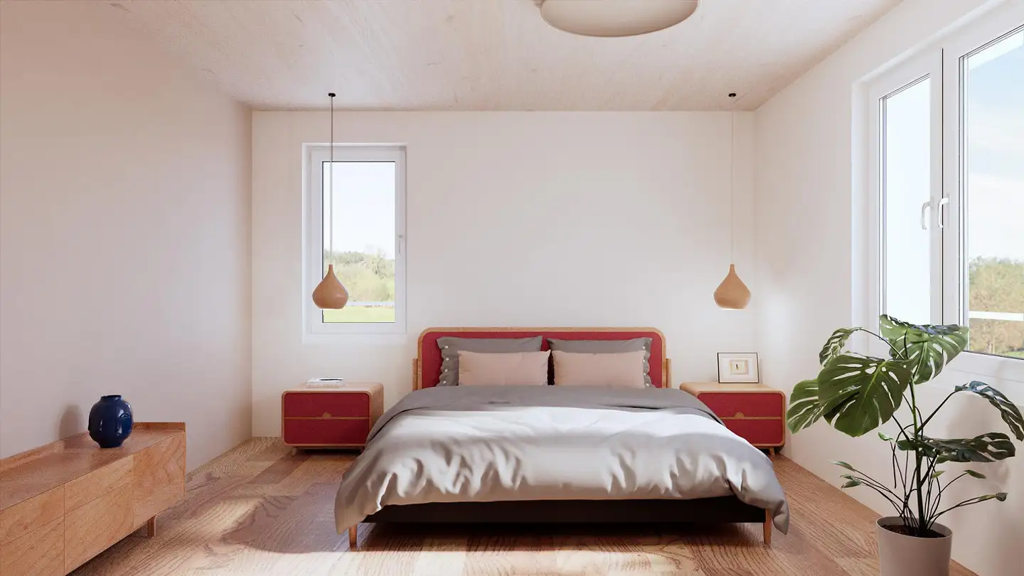 Appartamento in vendita - Betenwilerstrasse 13, 9325 Roggwil TG - Foto 3
