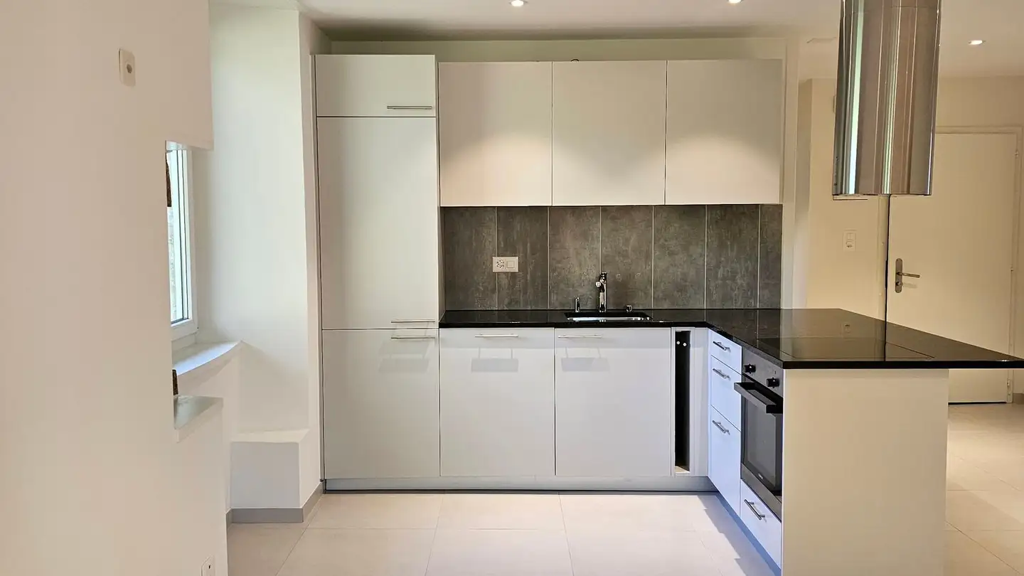 Wohnung mieten - Rue Du Collège 6, 2112 Môtiers NE - Foto 3