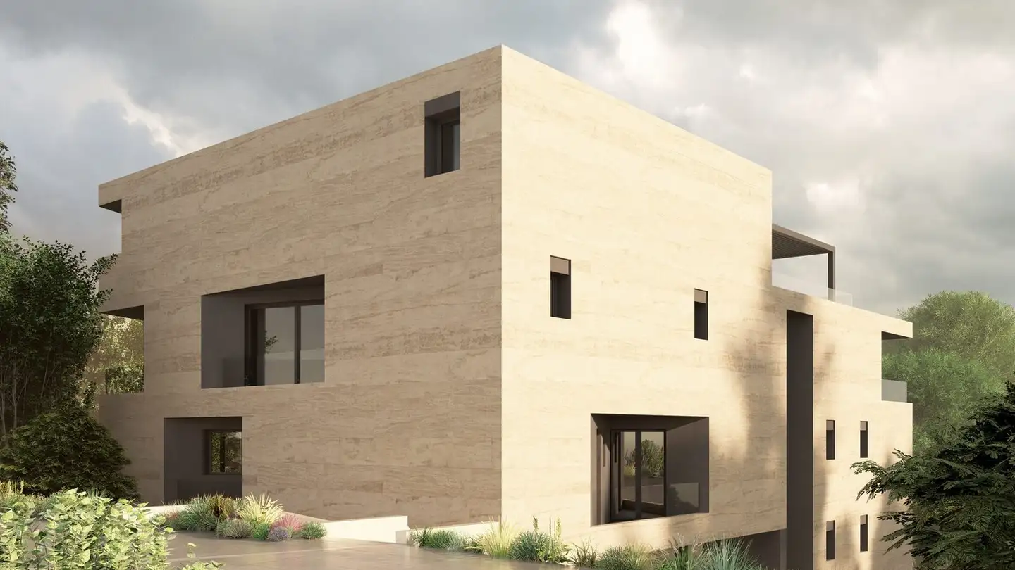 Apartment for sale - Via Pedemonte 16, 6962 Viganello - Photo 4