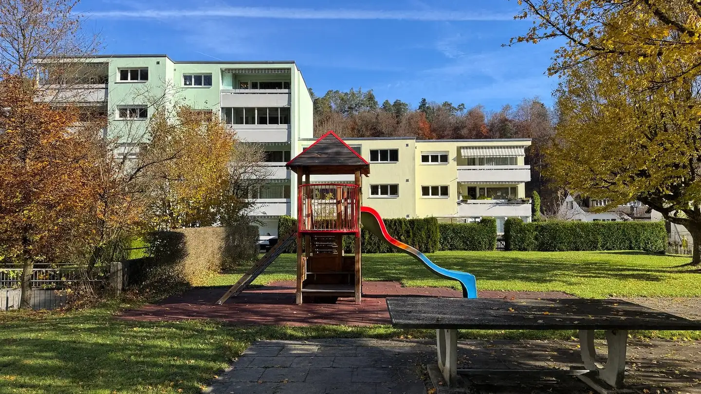 Apartment for sale - Höflistrasse 90, 8135 Langnau am Albis