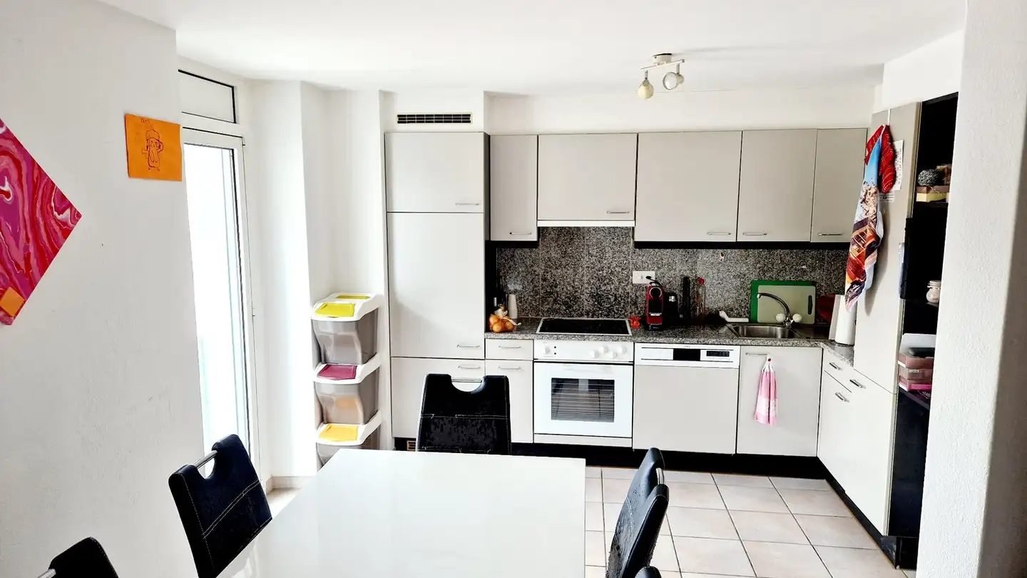 Appartamento in affitto - 6500 Bellinzona - Photo 2