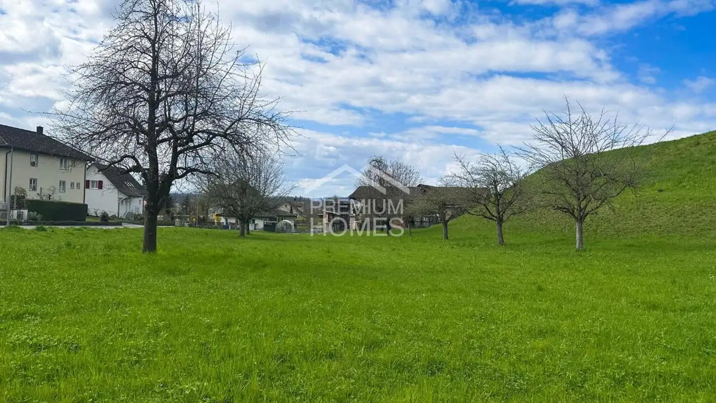 Terreno edificabile in vendita - 8630 Rüti ZH - Photo 2