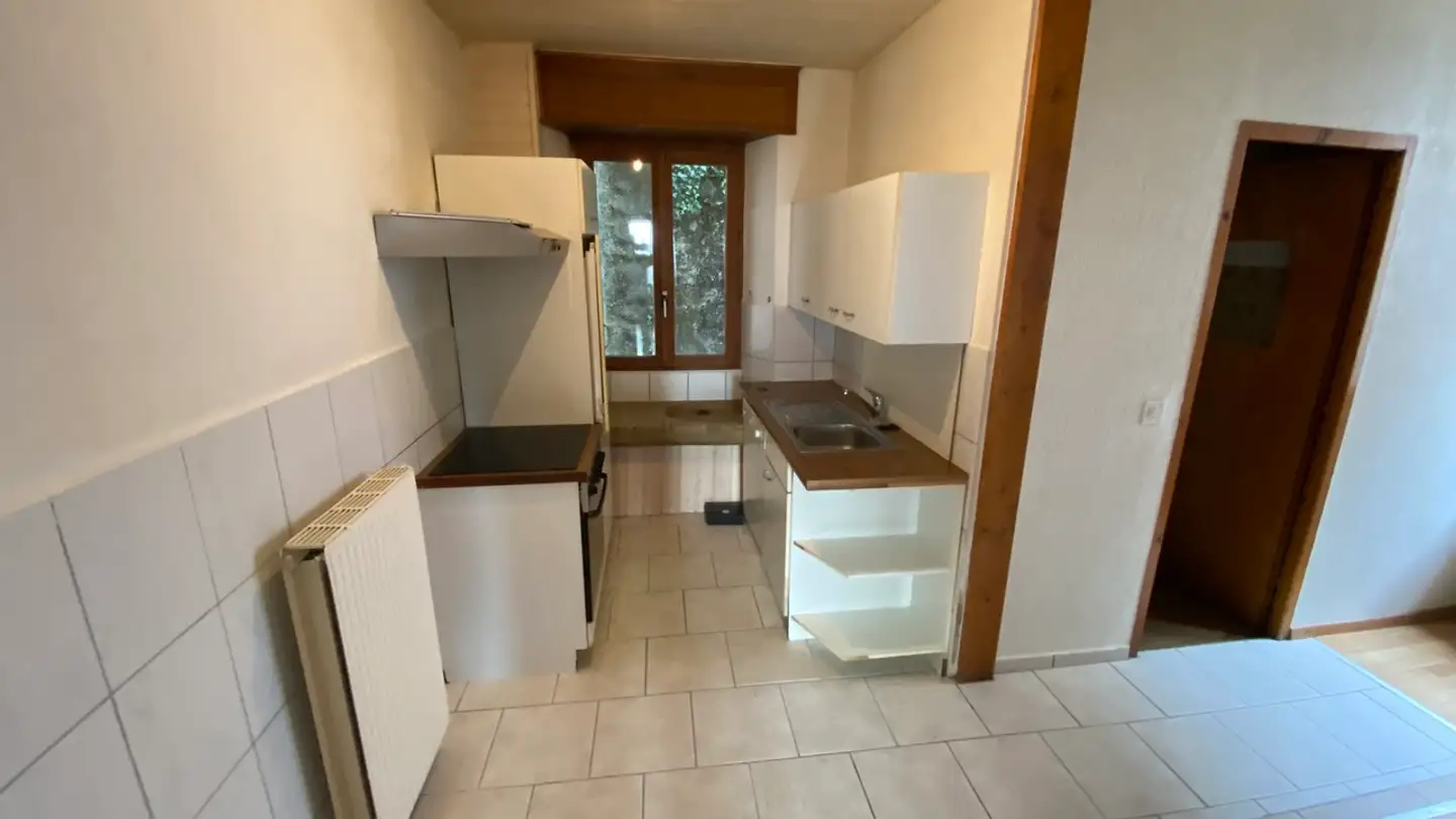 Wohnung mieten - Route De Belfort 53, 2900 Porrentruy - Foto 2