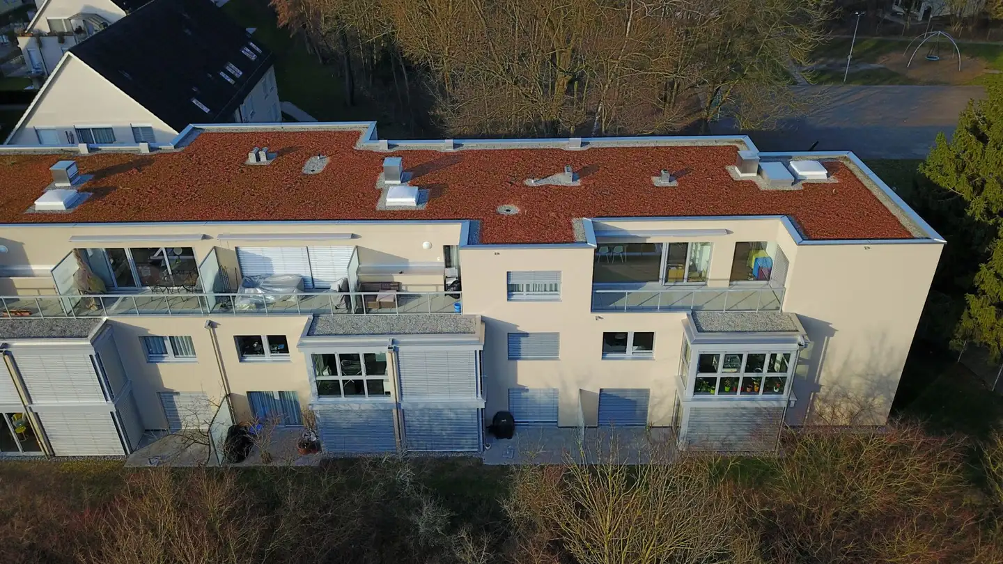 Appartement à louer - Auwiesenstrasse 74, 8050 Zürich - Photo 2