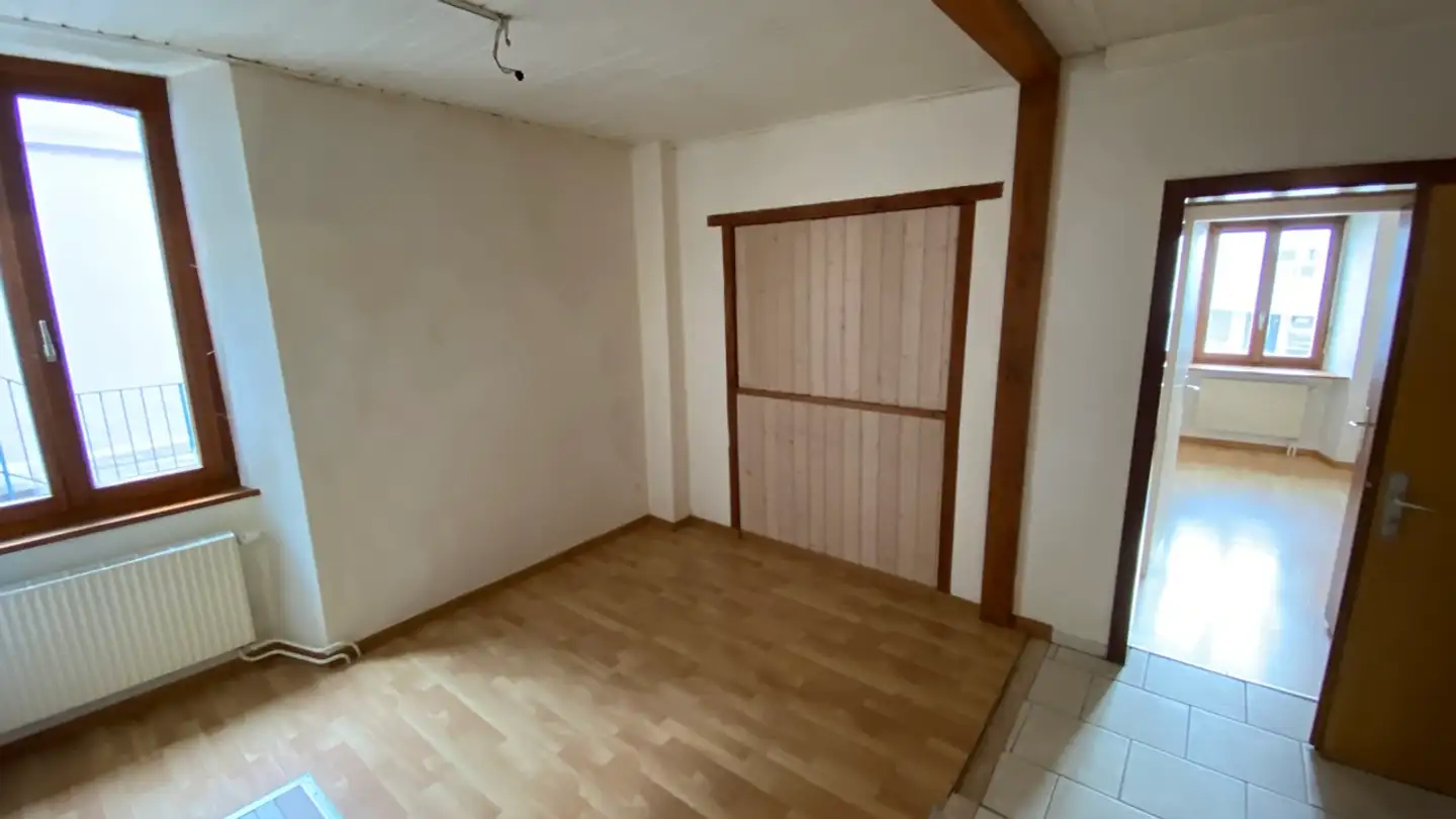 Wohnung mieten - Route De Belfort 53, 2900 Porrentruy - Foto 3