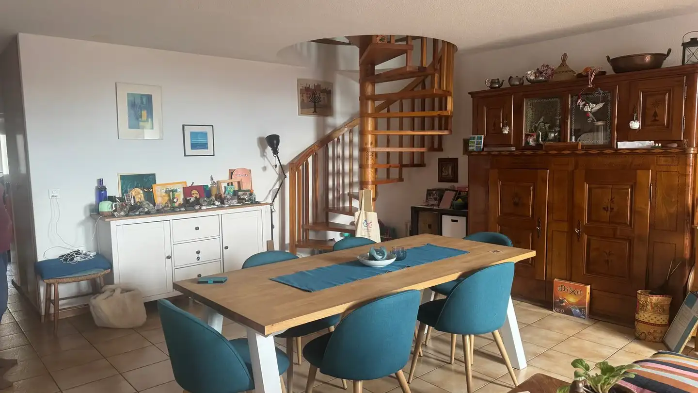 Penthouse for sale - 1145 Bière - Photo 3
