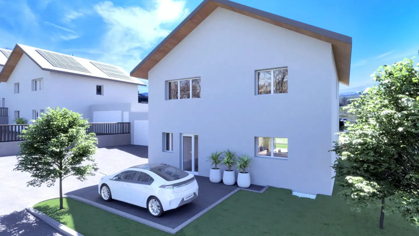 Villa in vendita - 1410 Thierrens - Photo 3