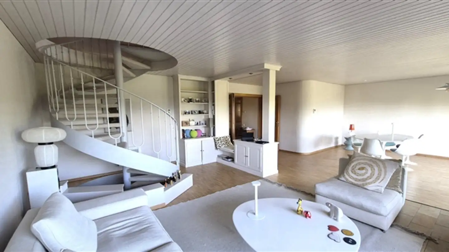 Casa singola in affitto - Route De Duillier 30, 1272 Genolier - Photo 3