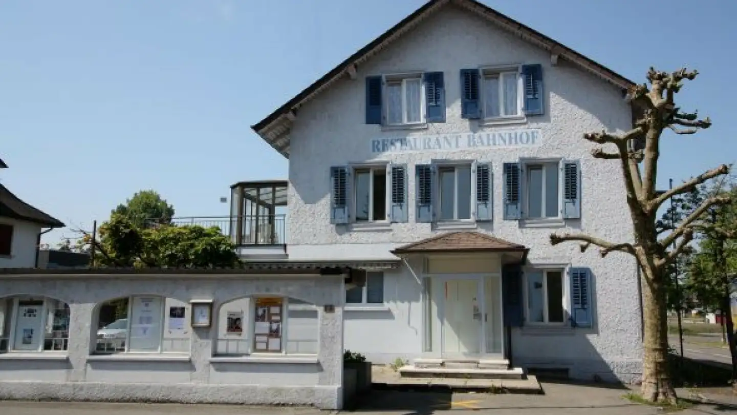 Appartamento in affitto - Dorfstrasse, 5102 Rupperswil