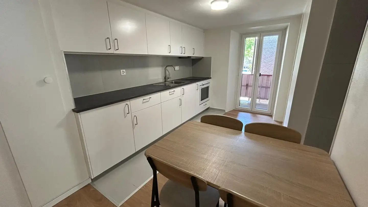 Wohnung mieten - Ruelle Du Banc-De-Cour 4, 3977 Granges VS