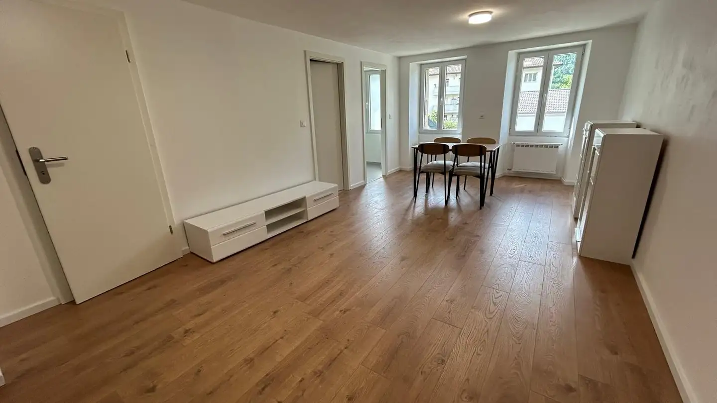Apartment for rent - Ruelle Du Banc-De-Cour 4, 3977 Granges VS - Photo 3