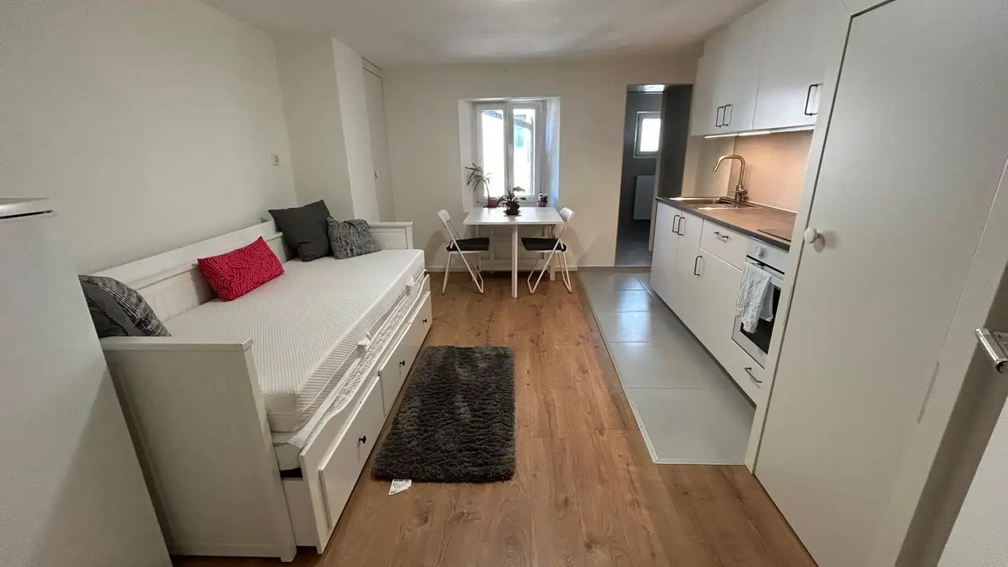 Apartment for rent - Ruelle Du Banc-De-Cour 4, 3977 Granges VS - Photo 4