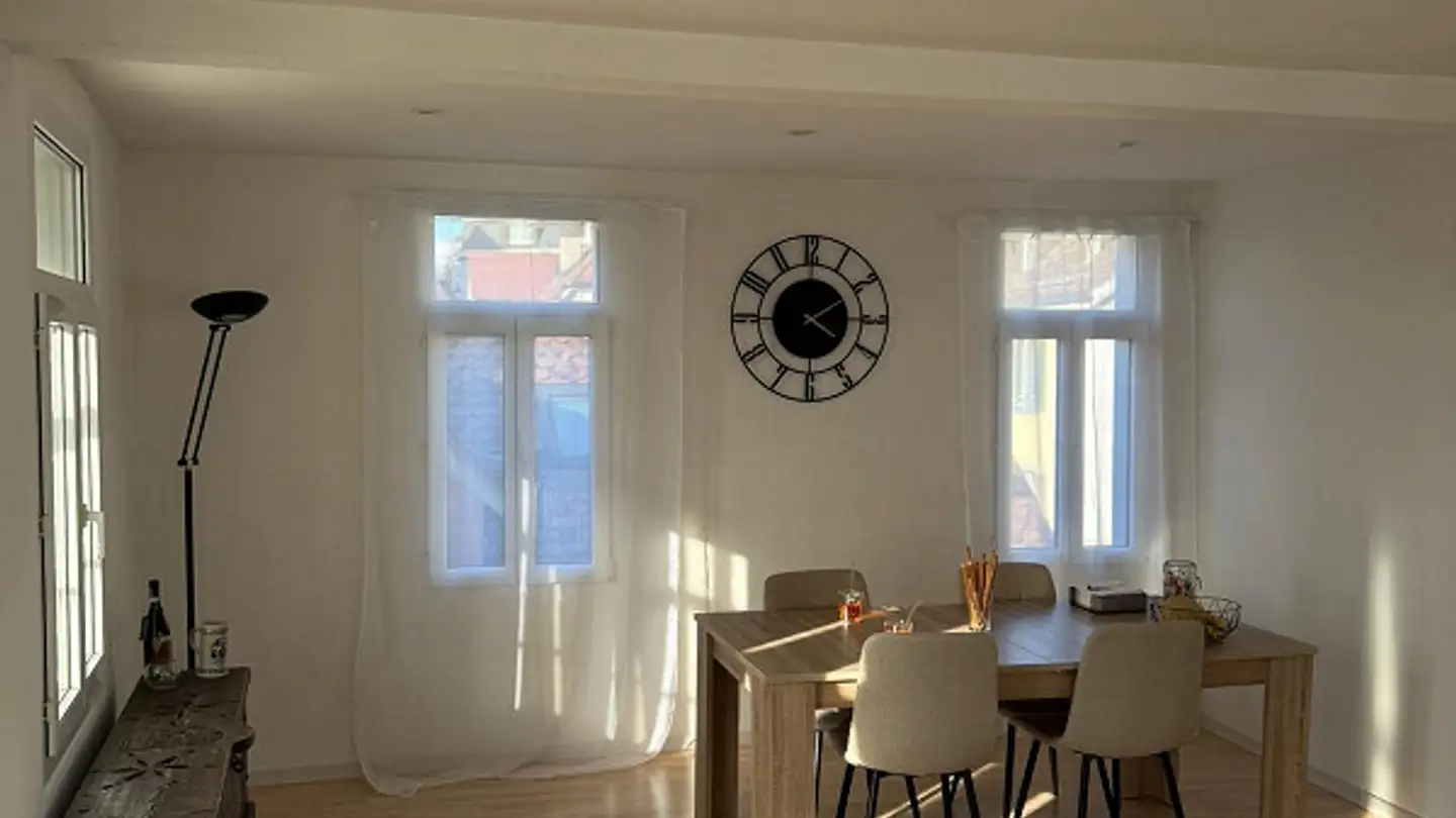 Appartement à louer - 7000 Chur