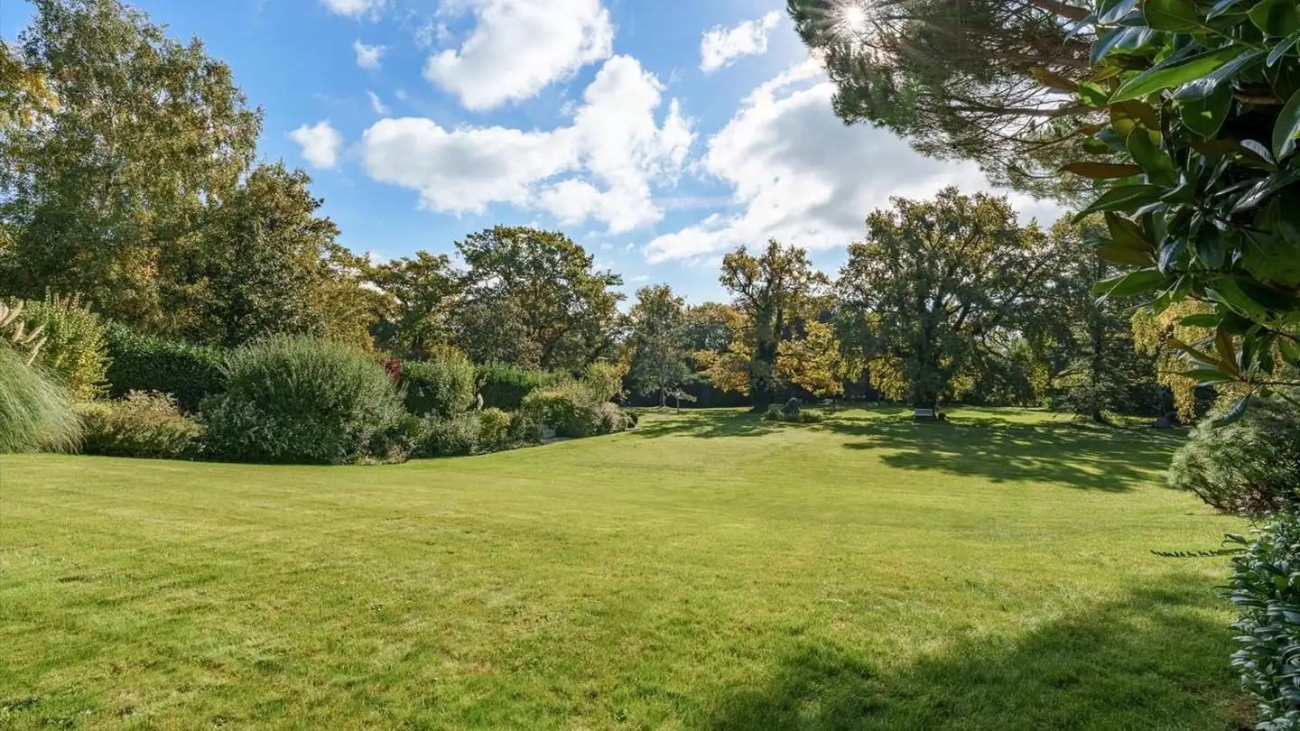 Casa singola in vendita - 1253 Vandoeuvres - Photo 2