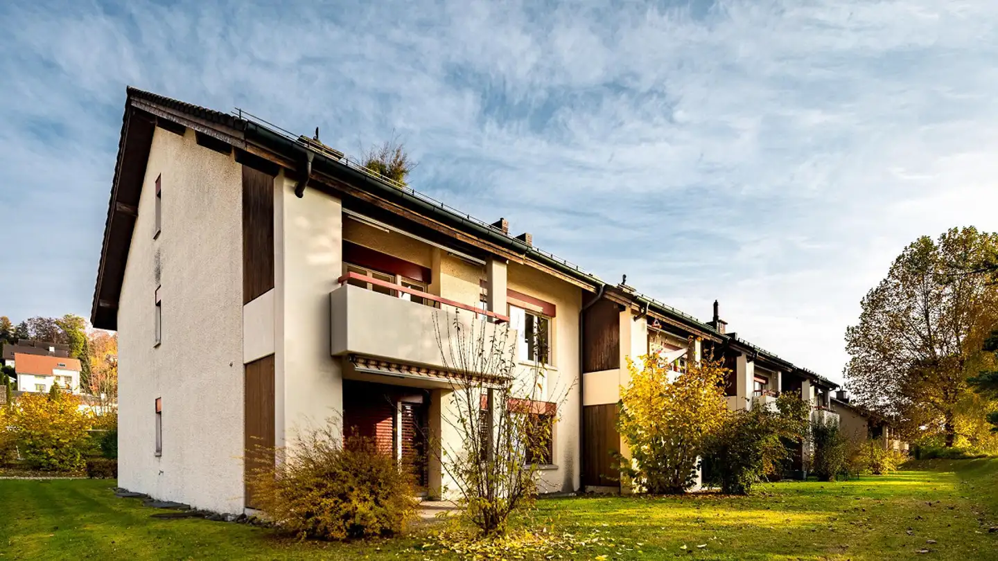 Attico in affitto - Zelglistrasse 16, 5442 Fislisbach