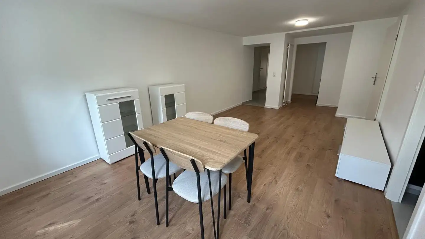 Apartment for rent - Ruelle Du Banc-De-Cour 4, 3977 Granges VS - Photo 2