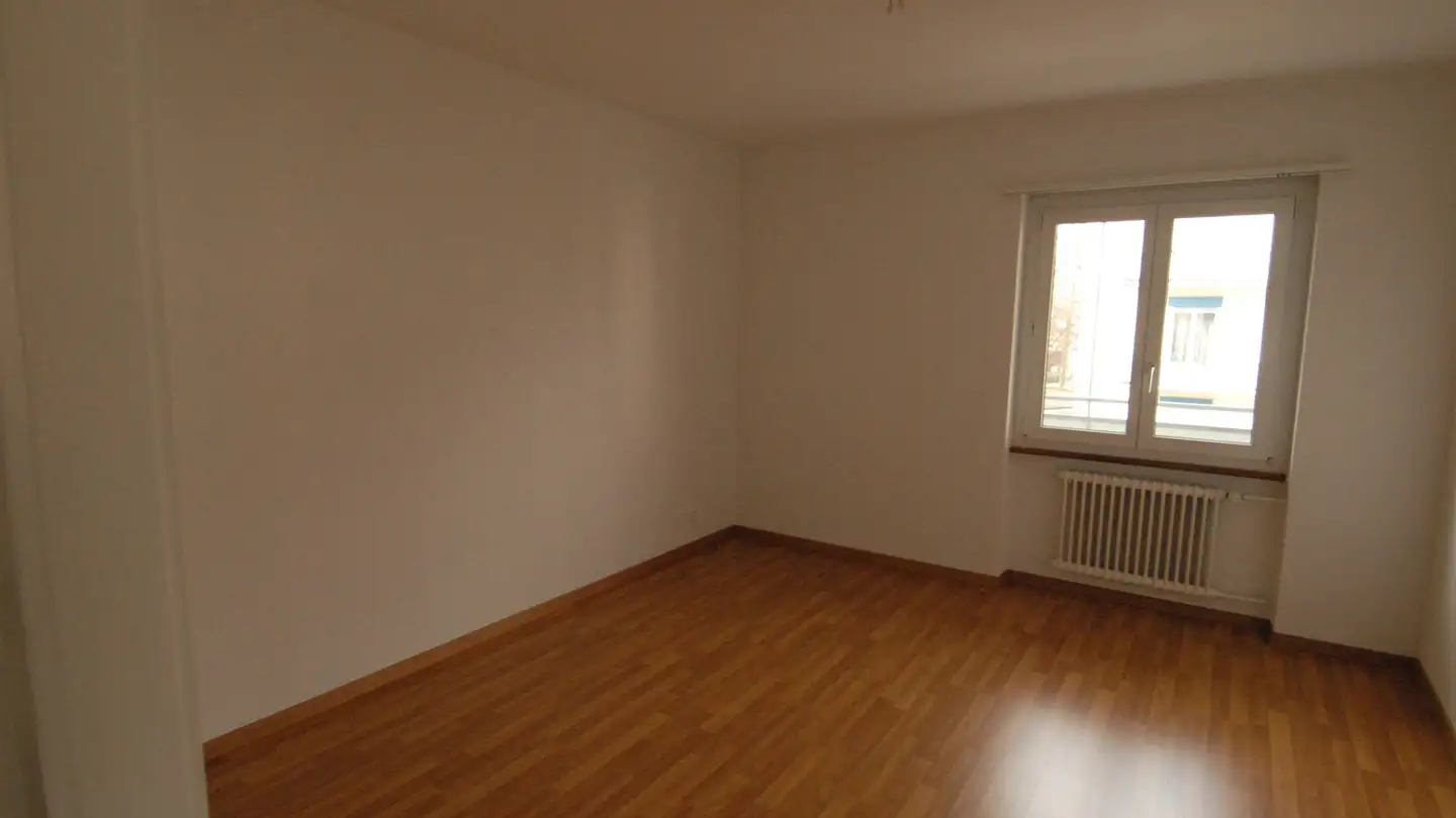 Wohnung mieten - Friedensstrasse 90, 4600 Olten