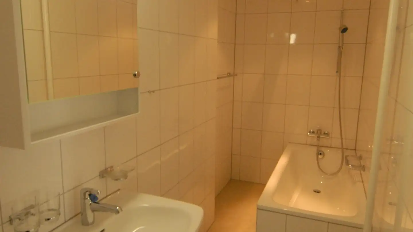 Wohnung mieten - Friedensstrasse 90, 4600 Olten - Foto 2