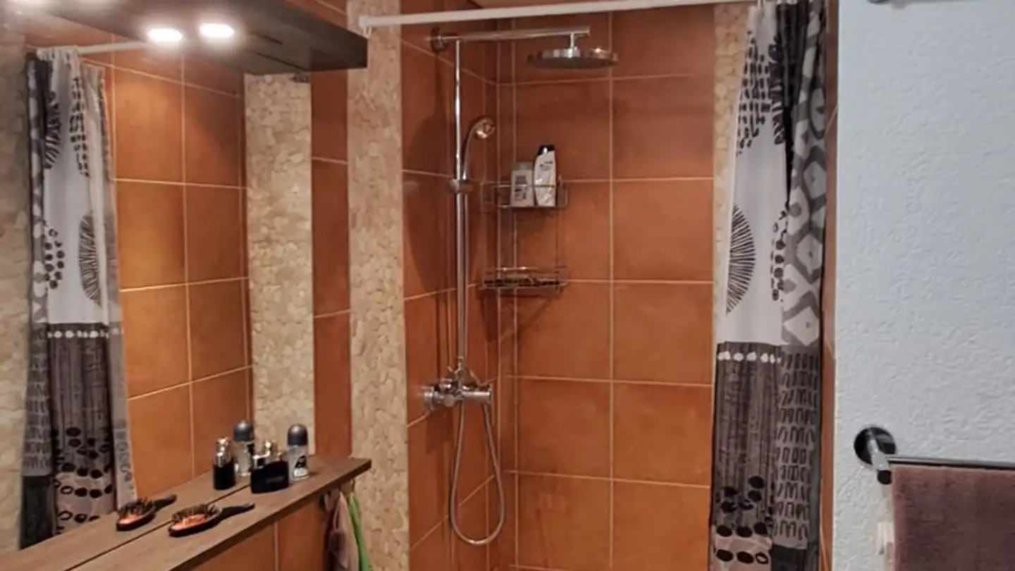 Appartamento in affitto - Rue De La Corniche 8, 2400 Le Locle - Photo 4