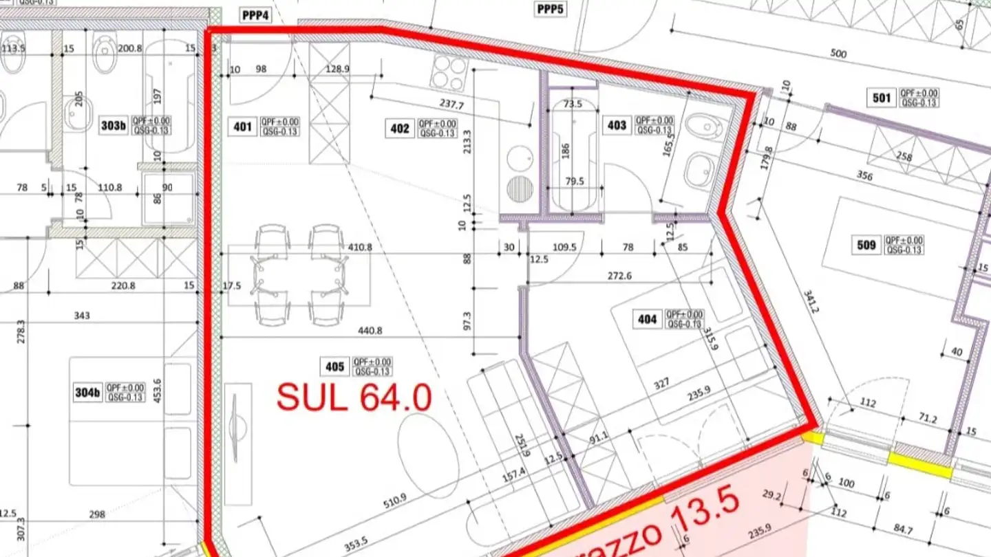 Appartamento in affitto - Via Gaggiole, 6596 Gordola