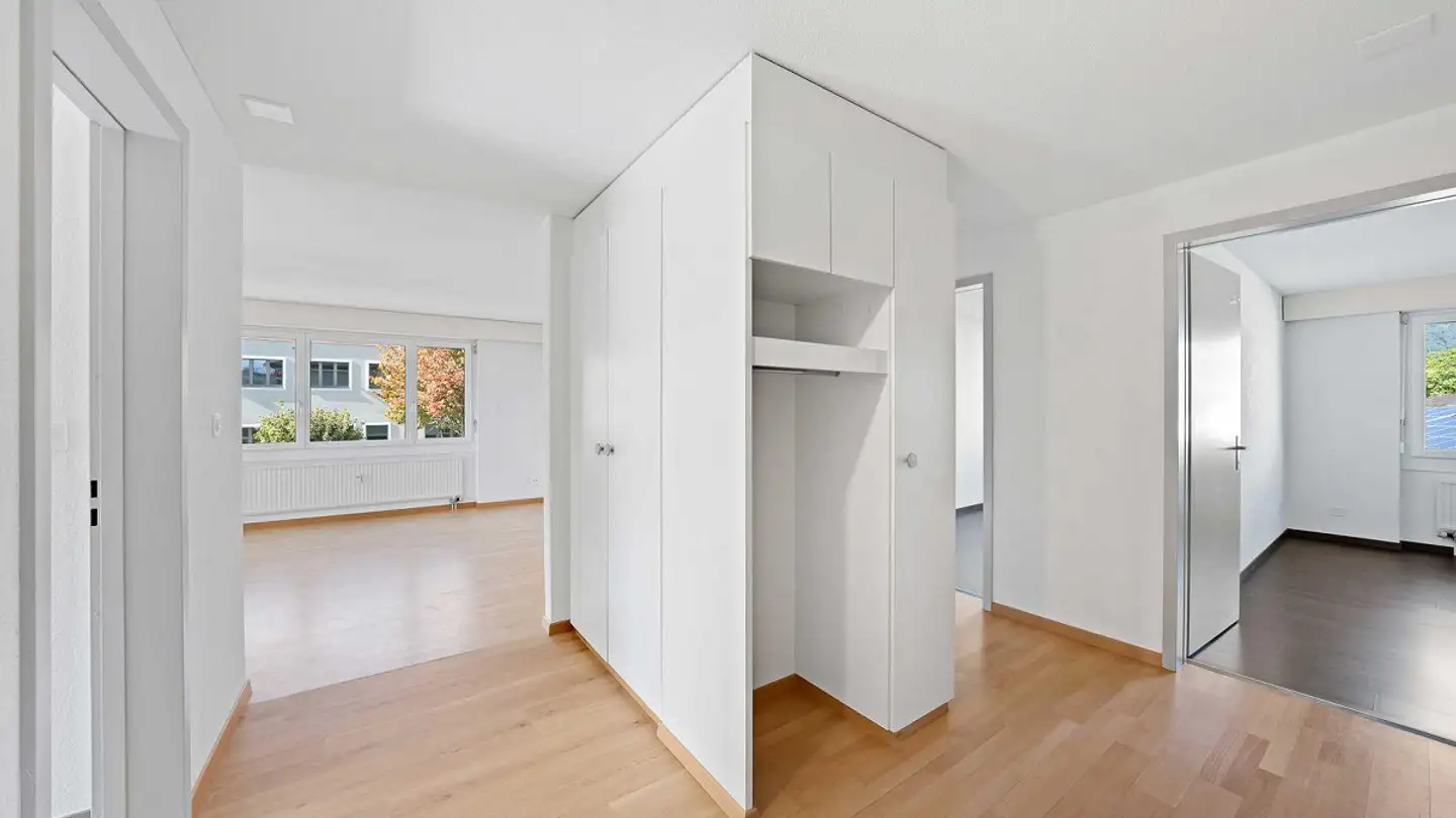 Apartment for rent - Elsenackerstrasse 2a, 9450 Altstätten SG - Photo 4