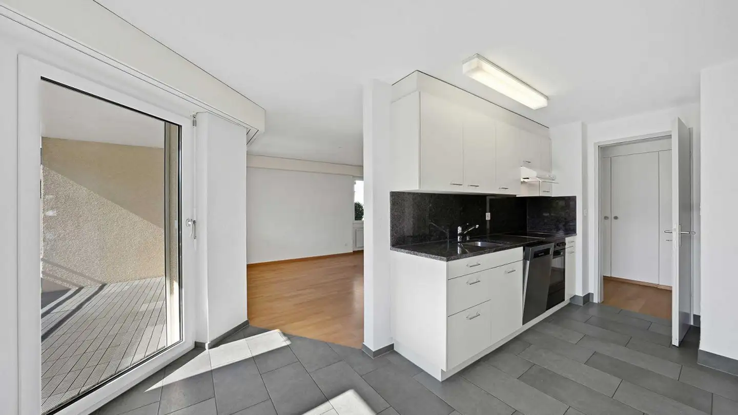 Apartment for rent - Elsenackerstrasse 2a, 9450 Altstätten SG - Photo 2