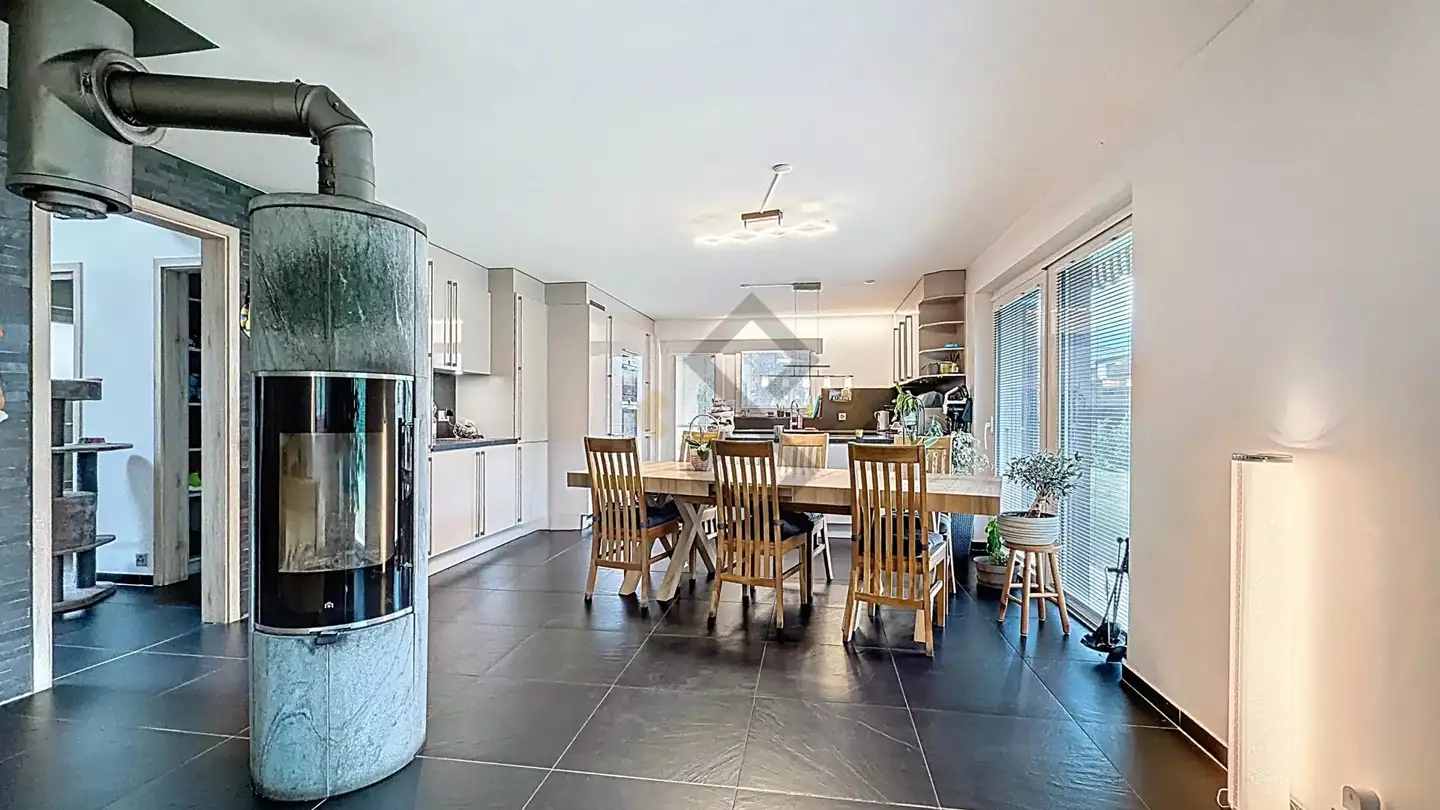 Maison individuelle à vendre - 1926 Fully - Photo 2